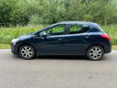 Peugeot 308 1.6 hdi 2011 - nuotraukos Nr. 4