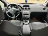 Peugeot 308 1.6 hdi 2011 - nuotraukos Nr. 7