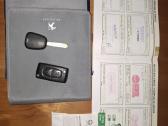 Peugeot 308 1.6 hdi 2011 - nuotraukos Nr. 13