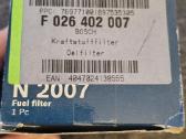 Ford C-max 1.8 dyzelinio variklio (ir kitų) serv - nuotraukos Nr. 2