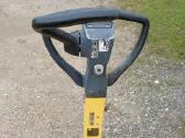 Bomag 220kg vibro plokštė hatz dyzelinis variklis - nuotraukos Nr. 6