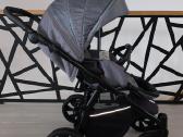 Naudotas Tutis Aero Termo 3 in 1 vežimėlis - nuotraukos Nr. 3