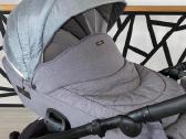Naudotas Tutis Aero Termo 3 in 1 vežimėlis - nuotraukos Nr. 4