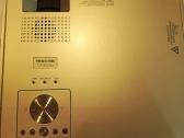Toshiba Tlp-xd2000 - nuotraukos Nr. 4