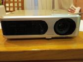 Toshiba Tlp-xd2000 - nuotraukos Nr. 2