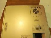 Toshiba Tlp-xd2000 - nuotraukos Nr. 3