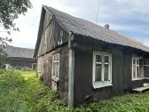 Parduodama sodyba Kretingos rajone, Laivių kaime - nuotraukos Nr. 2
