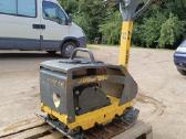 Bomag 205kg vibroplokštė Honda variklis reversas - nuotraukos Nr. 3