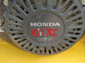 Bomag 205kg vibroplokštė Honda variklis reversas - nuotraukos Nr. 8