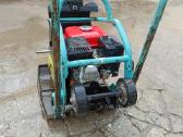 Amman 20/50 vibro plokstė ~100kg - nuotraukos Nr. 4