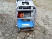 Weber Cr3 vibro plokštė 203kg su reversu - nuotraukos Nr. 3