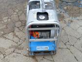 Weber Cr3 vibro plokštė 203kg su reversu - nuotraukos Nr. 7