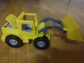 Lego Duplo 313 vnt. - nuotraukos Nr. 8