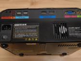 LED projektorius Vivibright Gp90 (Simplebeamer) - nuotraukos Nr. 5