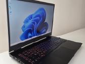 Hp Omen 17-cm2000ny i7-13700hx Rtx4070 - nuotraukos Nr. 6