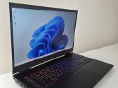 Hp Omen 17-cm2000ny i7-13700hx Rtx4070 - nuotraukos Nr. 7