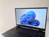 Hp Omen 17-cm2000ny i7-13700hx Rtx4070 - nuotraukos Nr. 9