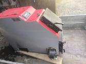 Kieto kuro katilas 20kw - nuotraukos Nr. 2
