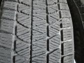Žieminės Padangos Bridgestone Blizzak R18 225/60 - nuotraukos Nr. 3