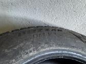 Žieminės Padangos Bridgestone Blizzak R18 225/60 - nuotraukos Nr. 4
