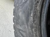Žieminės Padangos Bridgestone Blizzak R18 225/60 - nuotraukos Nr. 5