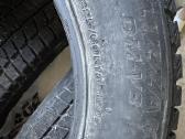 Žieminės Padangos Bridgestone Blizzak R18 225/60 - nuotraukos Nr. 6