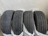 Žieminės Padangos Bridgestone Blizzak R18 225/60 - nuotraukos Nr. 2