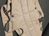 Babybjörn nešioklė Mini, Dusty Pink, Cotton 021114 - nuotraukos Nr. 2