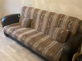Atiduodama sofa lova. - nuotraukos Nr. 2