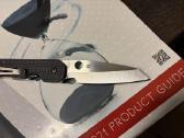 Spyderco Smock - nuotraukos Nr. 2