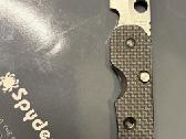 Spyderco Smock - nuotraukos Nr. 3