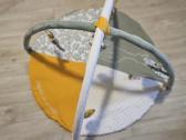 Vulli Sophie La Girafe žaidimų kilimėlis, 0mėn.+, - nuotraukos Nr. 5