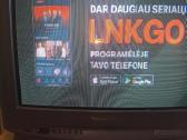 Televizorius Panasonic - nuotraukos Nr. 2