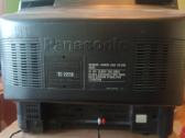 Televizorius Panasonic - nuotraukos Nr. 3
