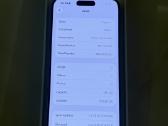 iPhone 15 Pro Max - nuotraukos Nr. 8