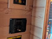 Infrared sauna - nuotraukos Nr. 3