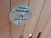 Infrared sauna - nuotraukos Nr. 5