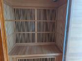 Infrared sauna - nuotraukos Nr. 7