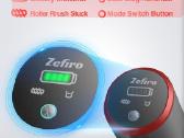Redkey dulkių siurblys šluota 40000pa - nuotraukos Nr. 4