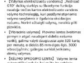 Dulkių siurblys robotas Redroad G10 - nuotraukos Nr. 5