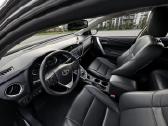 Toyota Prius Auris Kaunas Bolt pavežėjui, delivery - nuotraukos Nr. 4