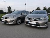 Toyota Prius Auris Kaunas Bolt pavežėjui, delivery - nuotraukos Nr. 2
