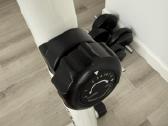 Bodyfit Heimtrainer X-tec treniruoklis-dviratis - nuotraukos Nr. 4