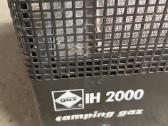 Campingaz Ih 2000 dujinis šildytuvas - nuotraukos Nr. 8