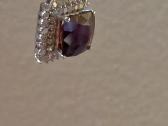 Auksinis 3,7ct Burmos špinelio pakabukas - nuotraukos Nr. 9