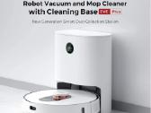Roidmi eve plus dulkių siurblys robotas - nuotraukos Nr. 2