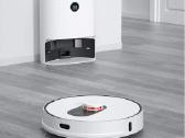 Roidmi eve plus dulkių siurblys robotas - nuotraukos Nr. 3