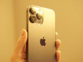iPhone 13 pro max 256gb - nuotraukos Nr. 5