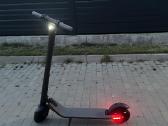 Segway Ninebot Es2 - nuotraukos Nr. 2