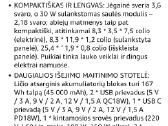 Nešiojama maitinimo stotelė su saulės baterija - nuotraukos Nr. 6